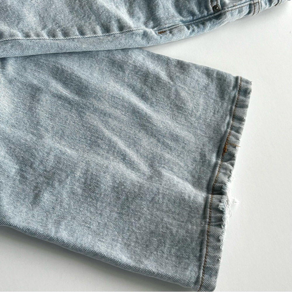 🍒Women’s Cotton On Original Flare Jeans. Size: 8 - Picture 13 of 15